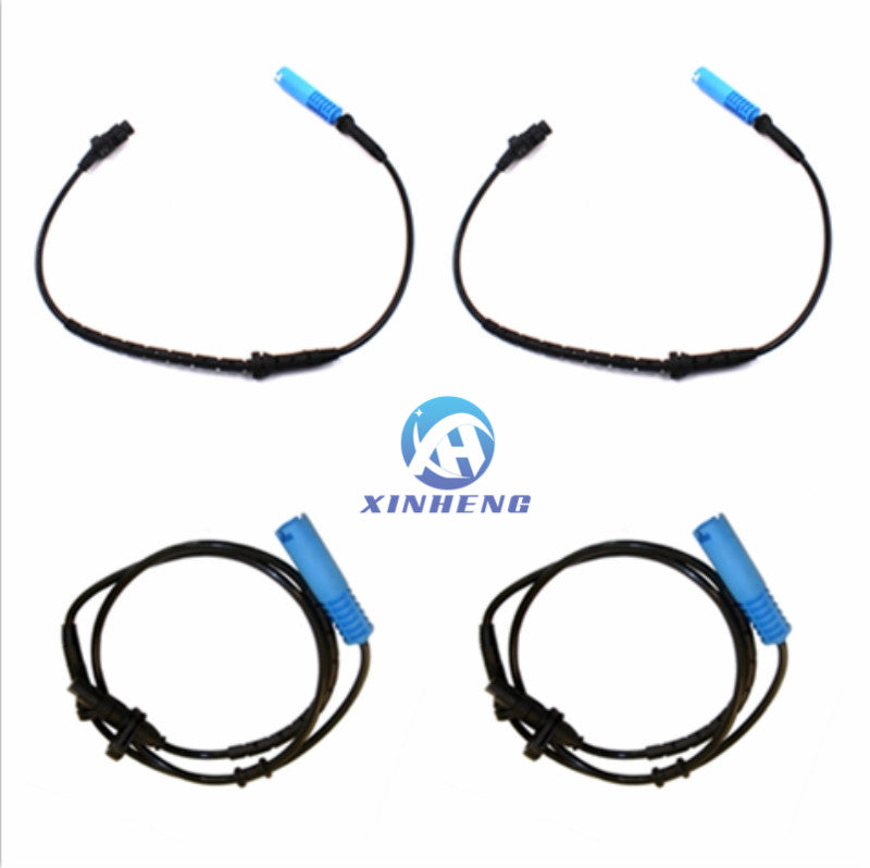 ya 1 8.5.1 ABS Wheel Speed Sensor Front Rear Left Right For E38 740i 740iL 750iL Z8