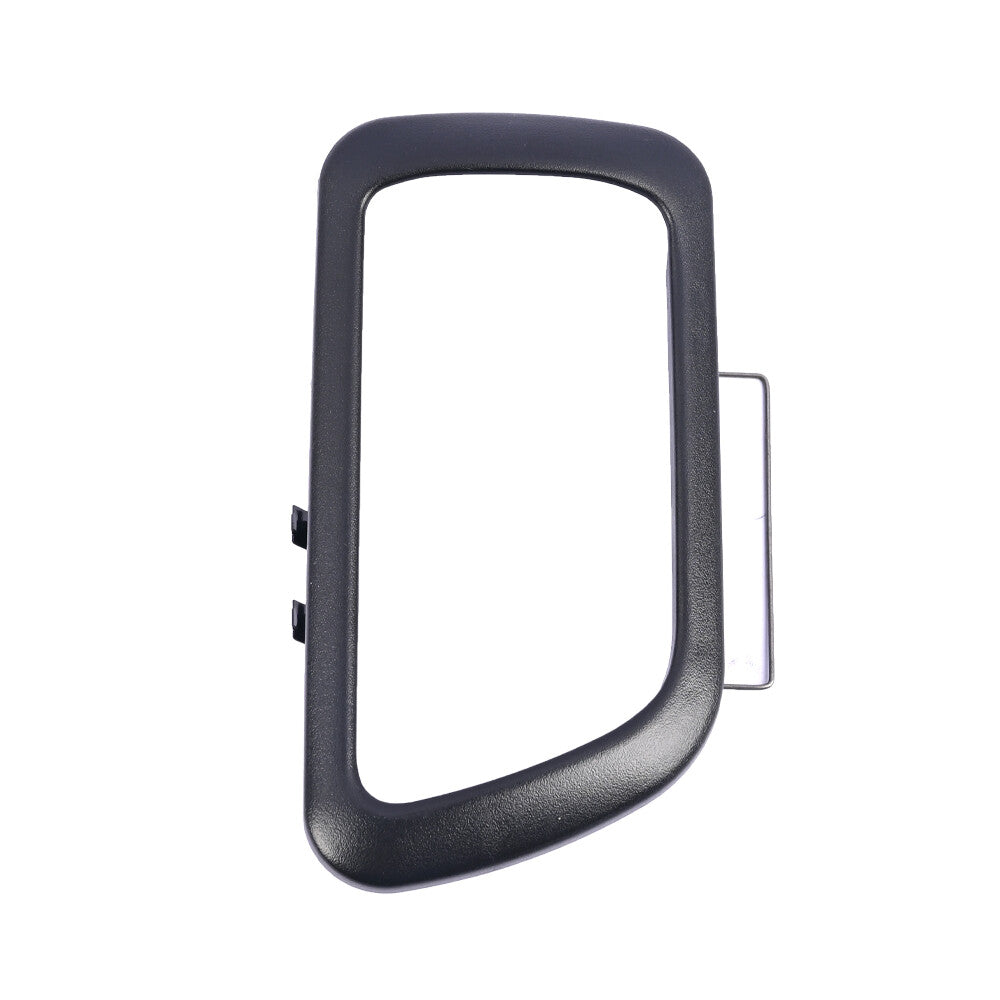 ya 11 6.6 Inner Door Handle F for Ram e Black For Montero Shogun for Pajero 2001-2006 Right MR655492