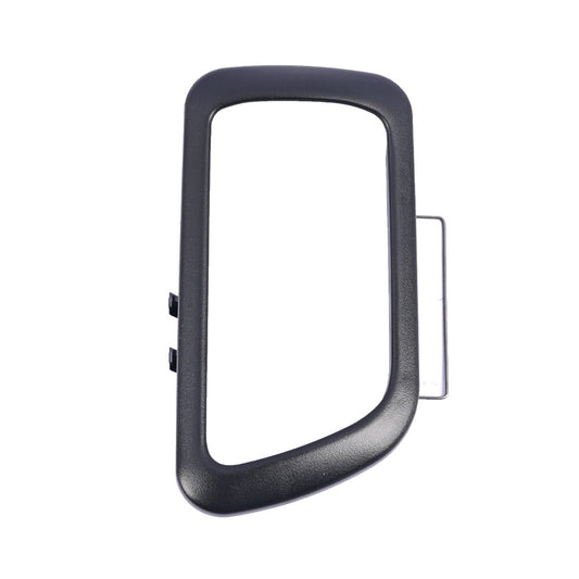 ya 11 6.6 Inner Door Handle F for Ram e Black For Montero Shogun for Pajero 2001-2006 Right MR655492