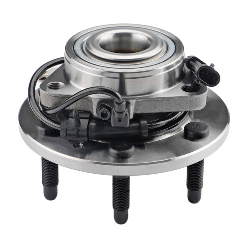 ya 5 8.7 515096 Front Wheel Hub and Bearing Assembly for 2007 - 2014 for Cadillac
