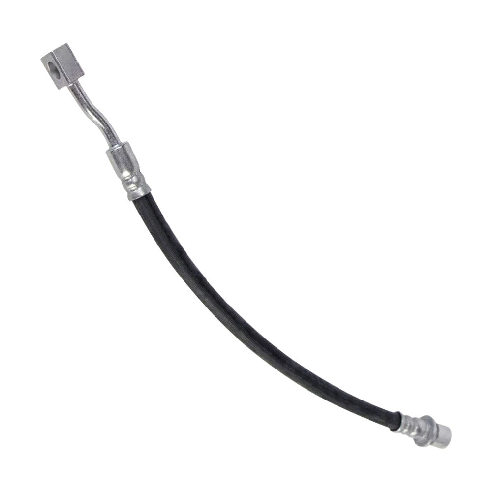 ya 5 8.7 Rear Brake Hose Left Black Replacement 1188731-00-E Fits for Model Y 2021-2023
