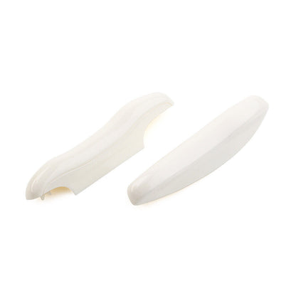 ya 5 8.7 Remote Key Case Shell Cover Protection white for Porsche for Cayenne for PANAMERA 17-20
