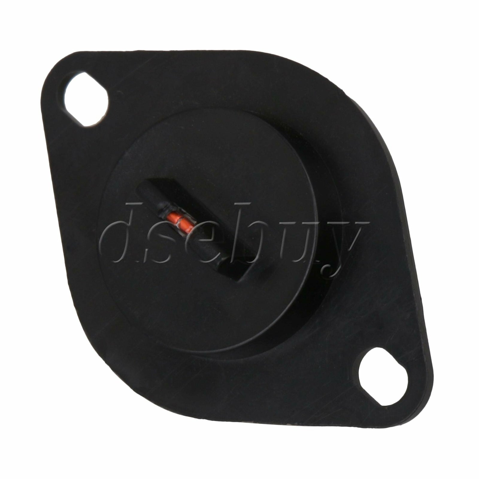 ya 26 Plastic Dryer Thermistor Accessory DC32-00007A PS4204984 N3SI-K41 Black
