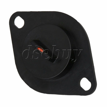 ya 26 Plastic Dryer Thermistor Accessory DC32-00007A PS4204984 N3SI-K41 Black