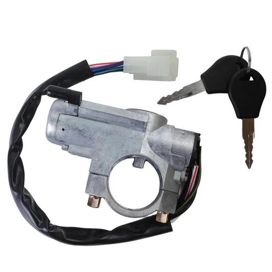 ya 8 5.27 Ignition Switch Lock Cylinder for Nissan D21 86-89 Pathfinder 87-95 Pickup 95-96