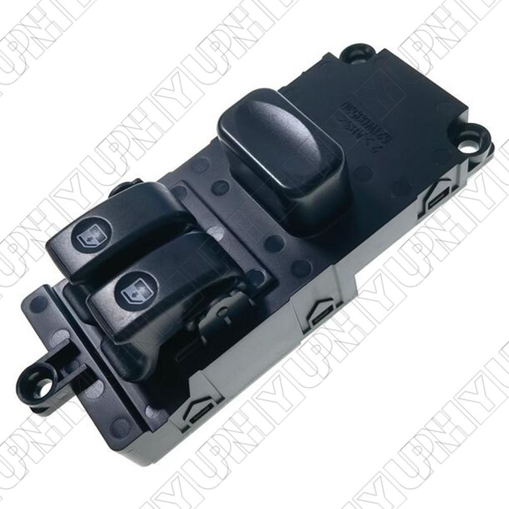 ya 13 936915H310 Truck Power Master Driver Window Switch for Hyundai HD78 HD65 HD72