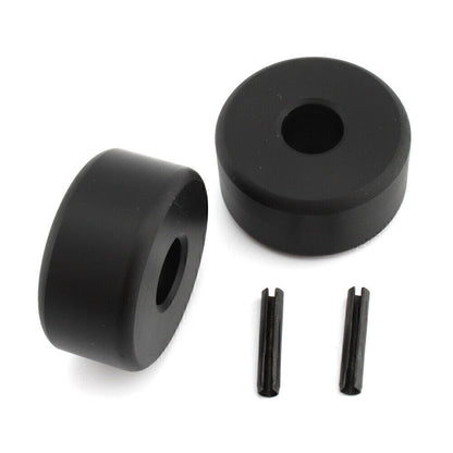 ya 5 8.7 2PCS Secondary Clutch w/ Pins for Polaris Rollers Rzr/Ranger/General 2016-2020