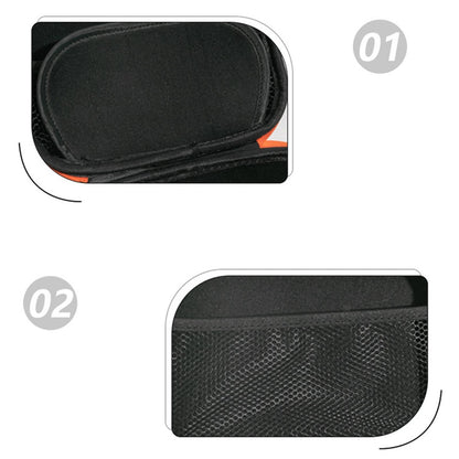 ya 26 Carrying Case for Car Starter Jumper Starter Storage Bag EVA (Case Only)