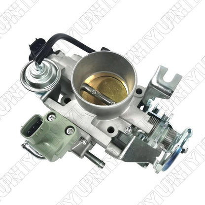 ya 5 8.7 Throttle Body for Toyota for 4Runner T100 Tundra Tacoma 3.4L 22210-62220 22210-62230