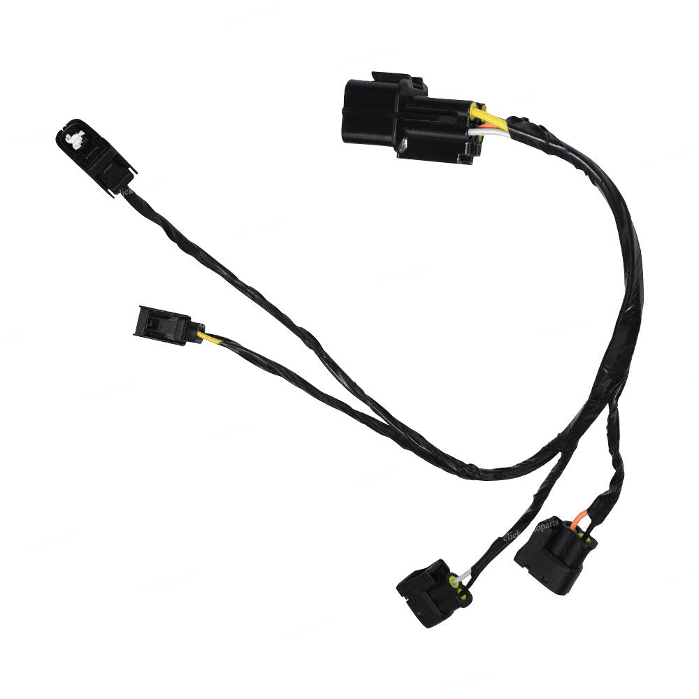 ya 5 8.7 For 06-11 for HYUNDAI Accent for KIA Rio Rio5 Ignition Coil Wire Harness 2735026620