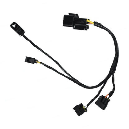 ya 5 8.7 For 06-11 for HYUNDAI Accent for KIA Rio Rio5 Ignition Coil Wire Harness 2735026620