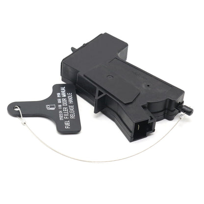 ya 5 8.7 81590-2T000 Fuel Door Opener Gas Cap Hatch Lock for Kia Optima 1.6L 2.4L 11-2020