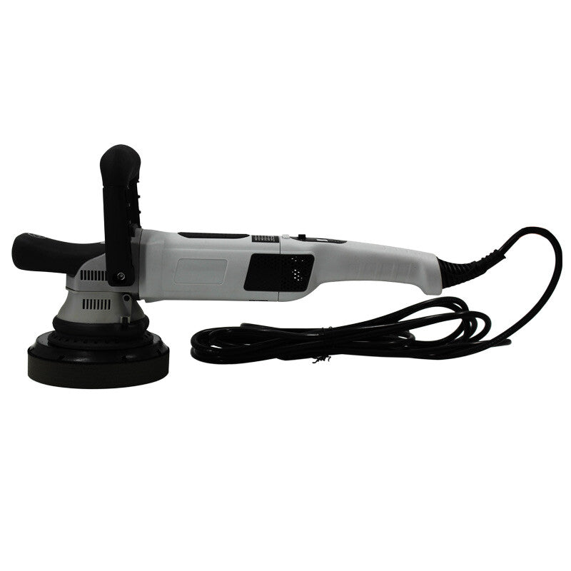 Digital Vibration Polishing Machine Eccentric Polishing Machine Crystal Plating