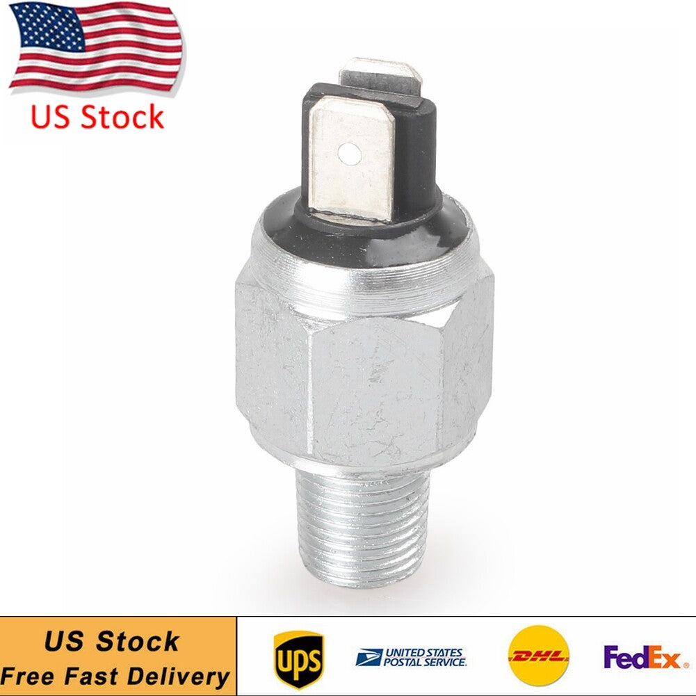ya 1 7.4 Hydraulic Brake Stop Light Switch Cable for Harley Touring 2003-2014 2011 2010