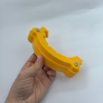 ya 17 Sleek Design 312mm Multifunctio l Drill Bit Grinder for Professio ls