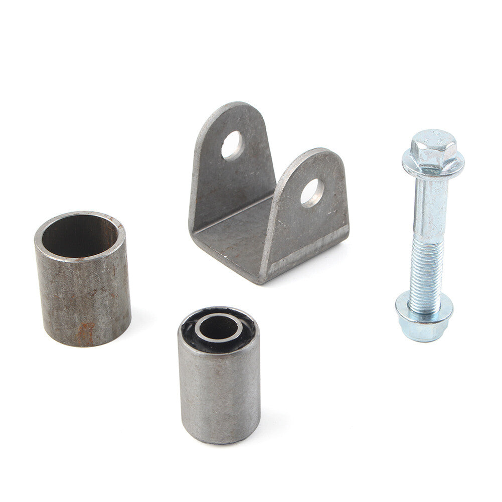 ya 5 8.7 Arm Support Shock Absorption for SEAT Bushing for ATV Scooter UTV Go Kart Quad