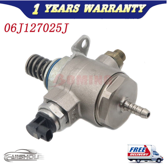 ya 27 7.2 06J127025G High Pressure Fuel Pump for Audi for A4 for A5 Quattro for A6 Q5 TT 1.8L 2.0L New