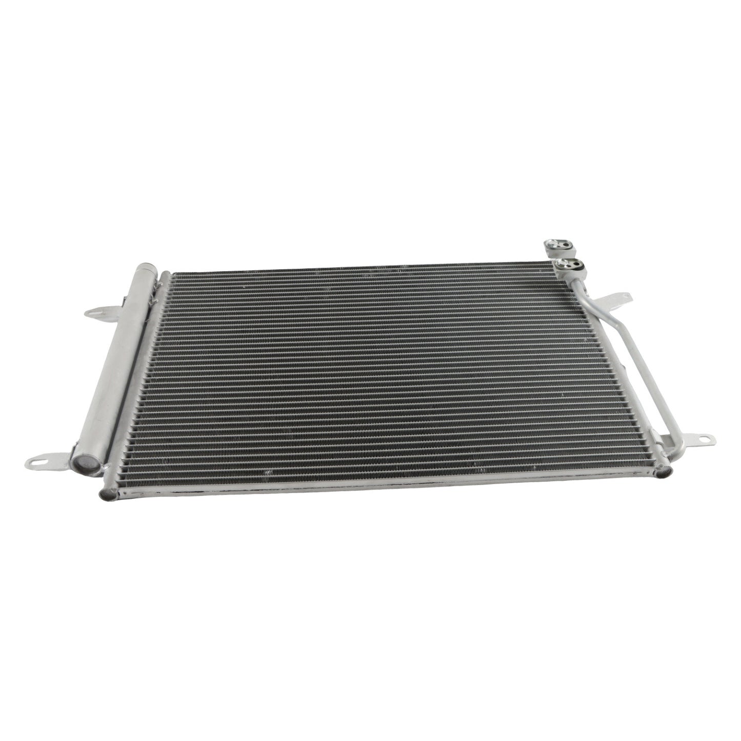 ya 4 6.21 A/C Alu for Mini um Condenser For 2013-2015 for VW Beetle 2011-15 for VW for JETTA