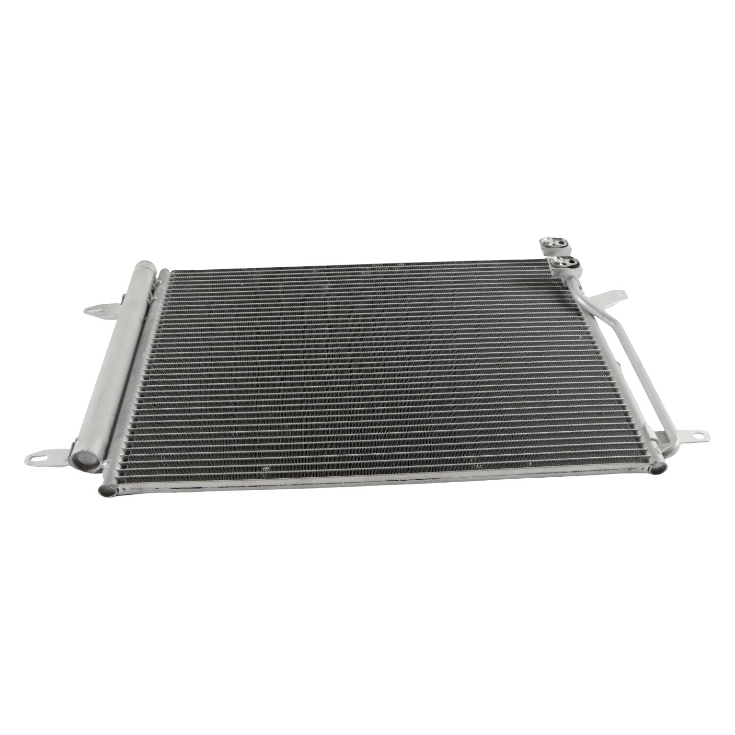 ya 4 6.21 A/C Alu for Mini um Condenser For 2013-2015 for VW Beetle 2011-15 for VW for JETTA