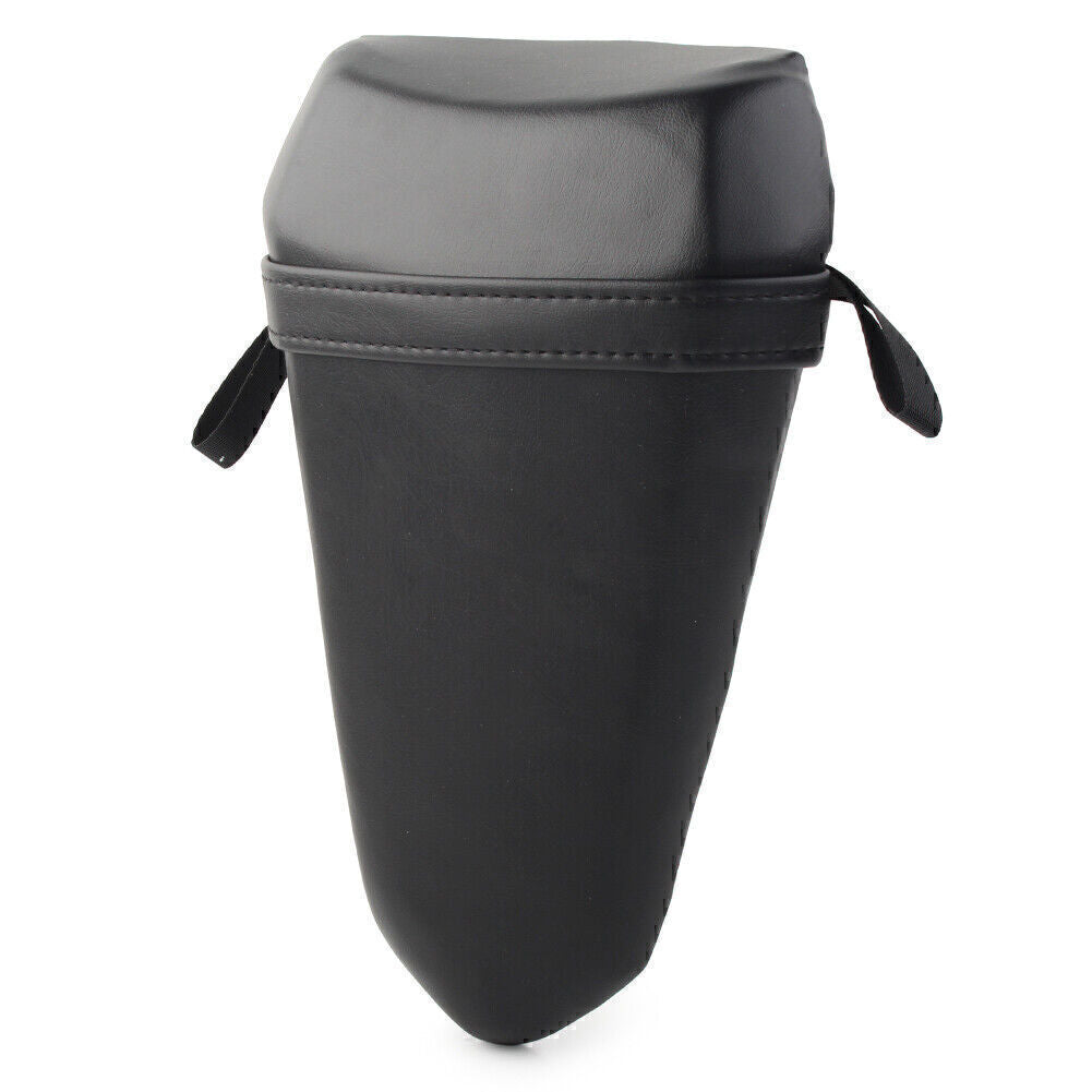 ya 5 8.7 for Yamaha YZFR1 2015-19 YZF R6 2017-19 Black Rear Pillion Passenger Tandem for SEAT