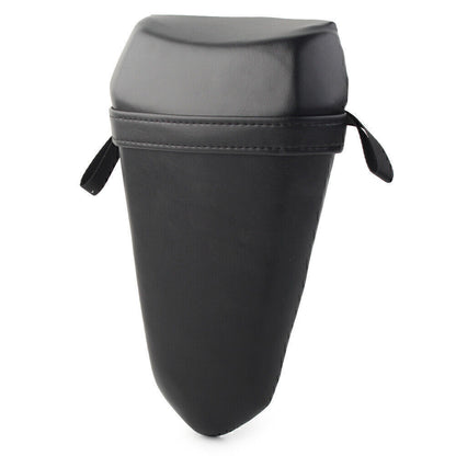ya 5 8.7 for Yamaha YZFR1 2015-19 YZF R6 2017-19 Black Rear Pillion Passenger Tandem for SEAT