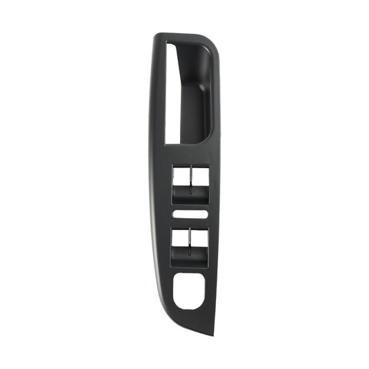 ya 1 8.5.2 Master Window Switch Control Panel Bezel for VW for Jetta Mk5 4-Doors Model for Golf