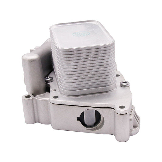 ya 5 6.15 Aluminum Oil Filter Housing 11428585235 FIt Suitable for BMW X1 X2 for Mini Cooper 2014-2020