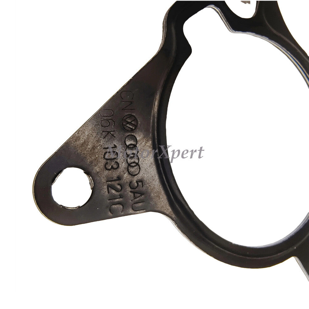 ya 11 6.5 06K103121B OE Vacuum Pump Gasket for VW for JETTA for Golf for Passat for Audi A4 Q5 1.8T 2.0T