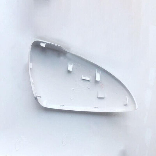 ya 1 8.5.2 Red left side rearview door mirror cover housing cover for Kia K3/Forte 2019-2023