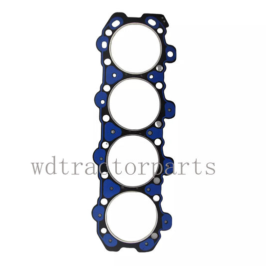 ya 1 8.5.2 for Lister Pette LPW4 LPWT4 LPWS4 Cylinder Head Gasket Replacement 754-40891