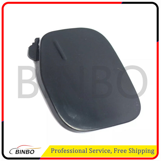 ya 27 6.18 for Volvo XC40 T4 T5 2018-22 39847993 Front Bumper Tow Hook Lid Cover Cap