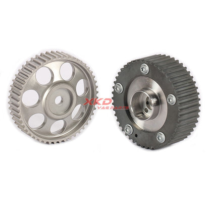 ya 5 8.7 1.6L Camshaft Adjuster & Pulley Kit Fit for VW for JETTA for Golf for Audi A3