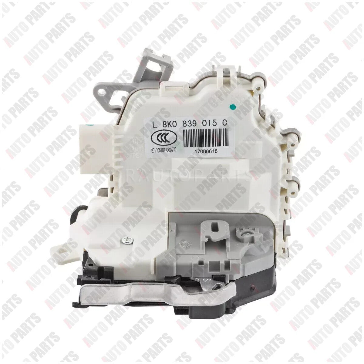 ya 5 8.7 Rear Left Door Lock Latch Actuator Mechanical LH for Audi for A4 B8 S4 A5 S5 Q3 for Q5 Q7