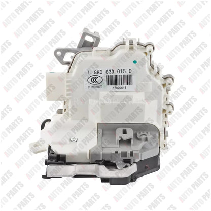 ya 5 8.7 Rear Left Door Lock Latch Actuator Mechanical LH for Audi for A4 B8 S4 A5 S5 Q3 for Q5 Q7