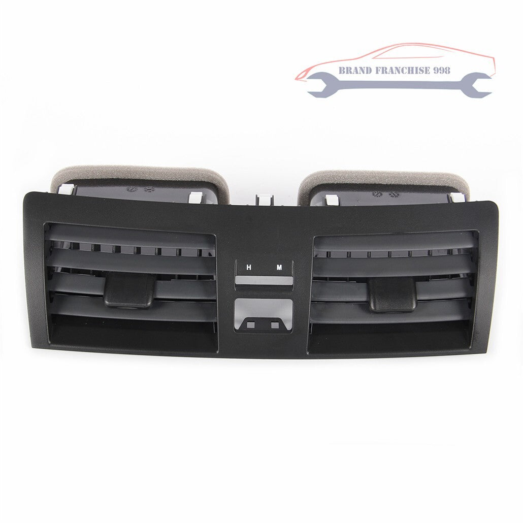 ya 9 6.5 Center dashboard AC vents fits for Toyota for Camry 07-11 #5566006030#