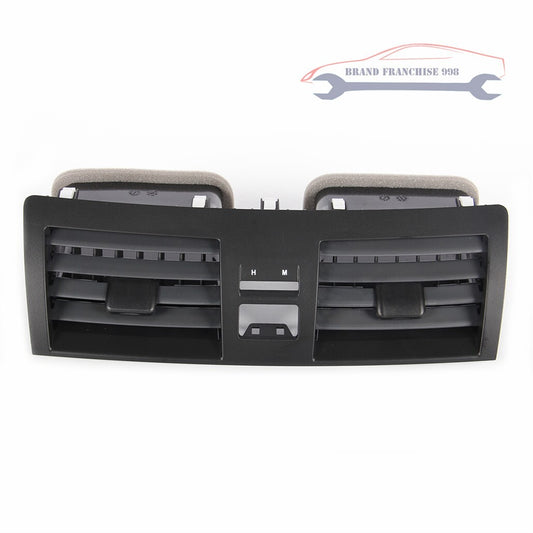ya 9 6.5 Center dashboard AC vents fits for Toyota for Camry 07-11 #5566006030#