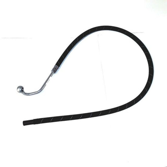 ya 2 7.15 4E1422891Q Power Steering Return Line Hose for Audi A8 Quattro 2004-2010
