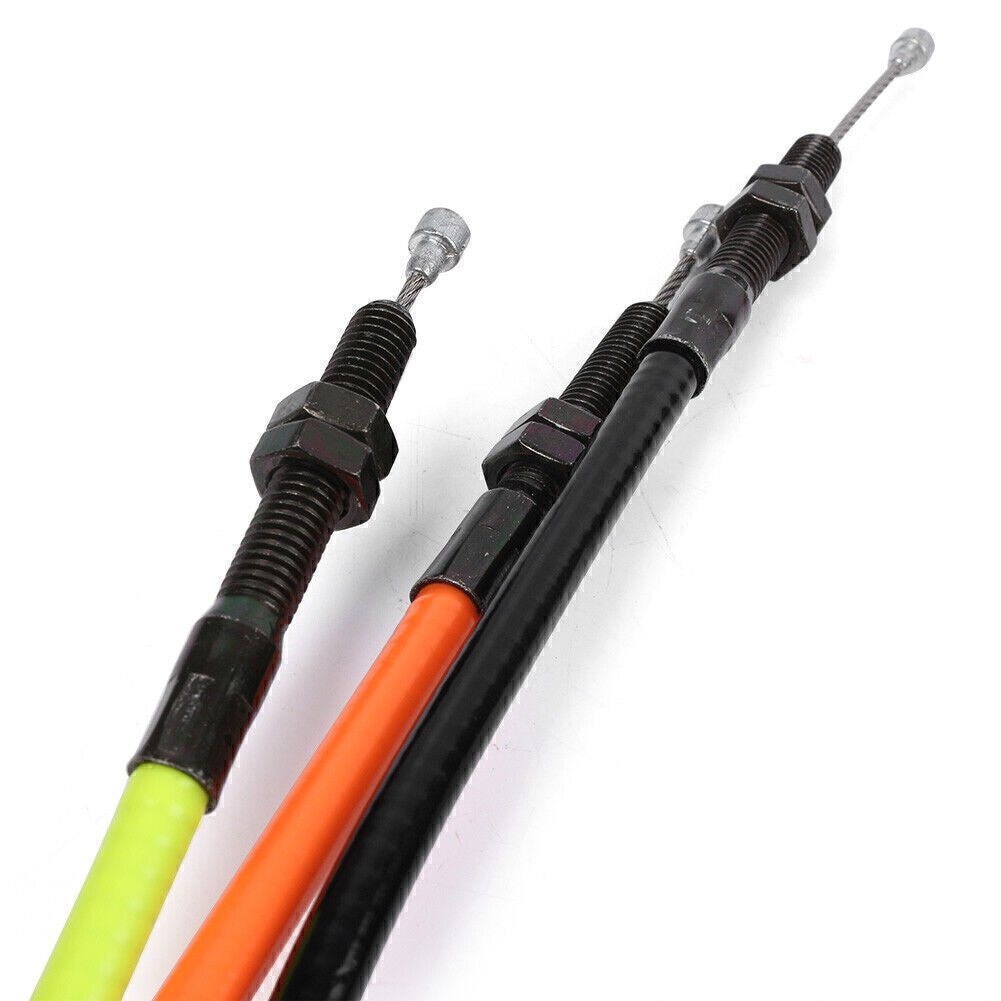ya 5 8.7 Clutch Cable Wire Replacement Fit for Yamaha 2014-2017 2015 2016 MT-07 3 Colors