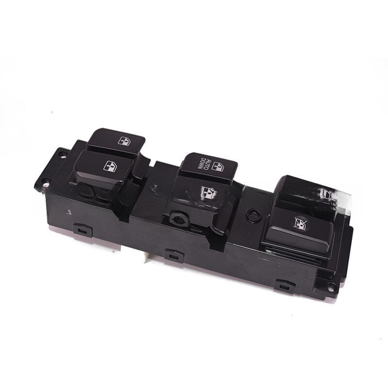 ya 1 8.5.4 Front left driver side power window switch suitable for modern Santa Fe CM 2007-2011