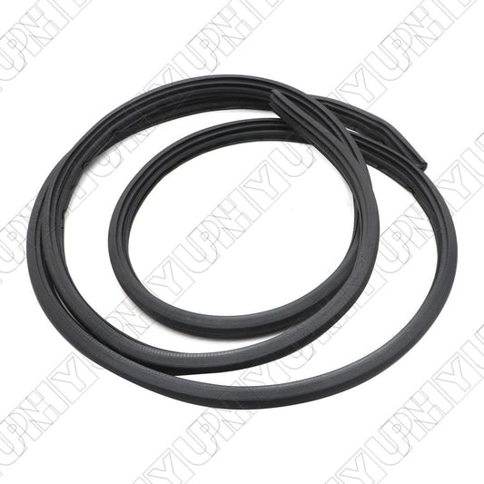 ya 2 6.27 Front LH or RH Door Weatherstrip Seal for Toyota for 4Runner 1996-2002 62311-35013