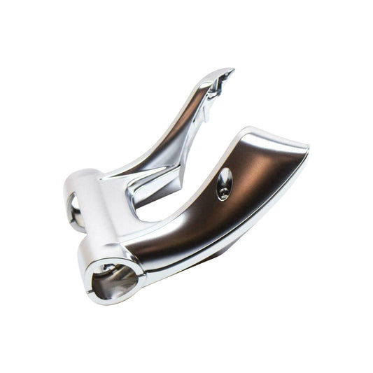 ya 1 7.3 Steering Wheel U Cover Silver for 2015-2018 for Benz AMG A/B/C/E/S/G/GLC/GLE Class