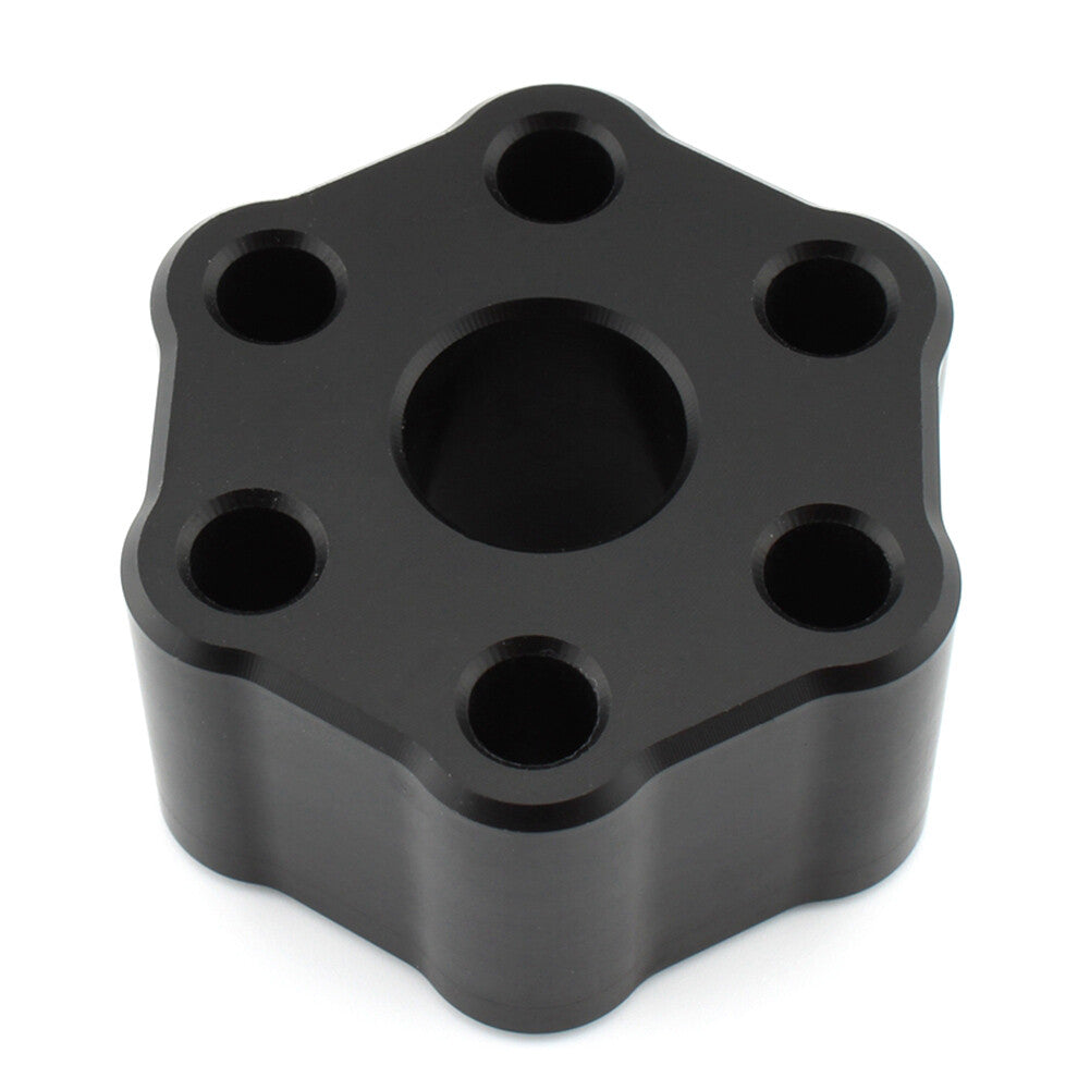ya 5 8.7 Solid Super for Charger Coupler Isolator for Jaguar for Land Rover 3.0L 2013-17 15 16