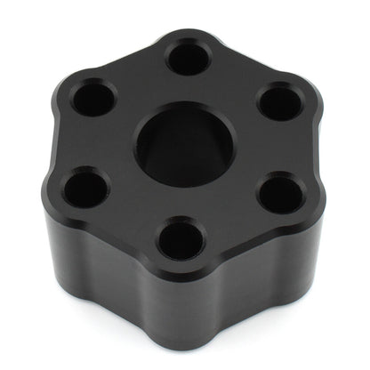 ya 5 8.7 Solid Super for Charger Coupler Isolator for Jaguar for Land Rover 3.0L 2013-17 15 16