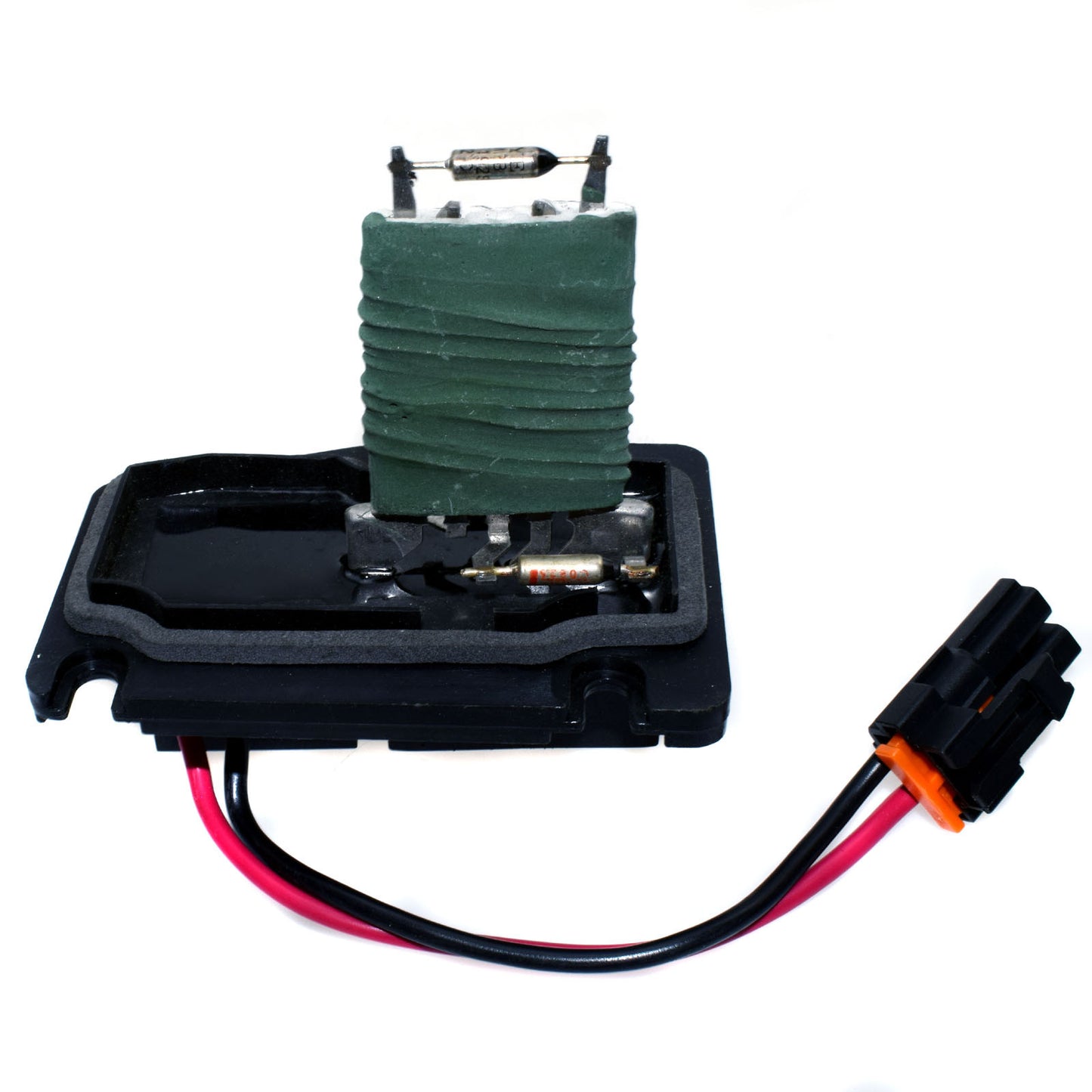 ya 1 8.5.1 A/C Heater Blower Motor Resistor for 1997 - 2003 for Pontiac Grand Prix 12135102