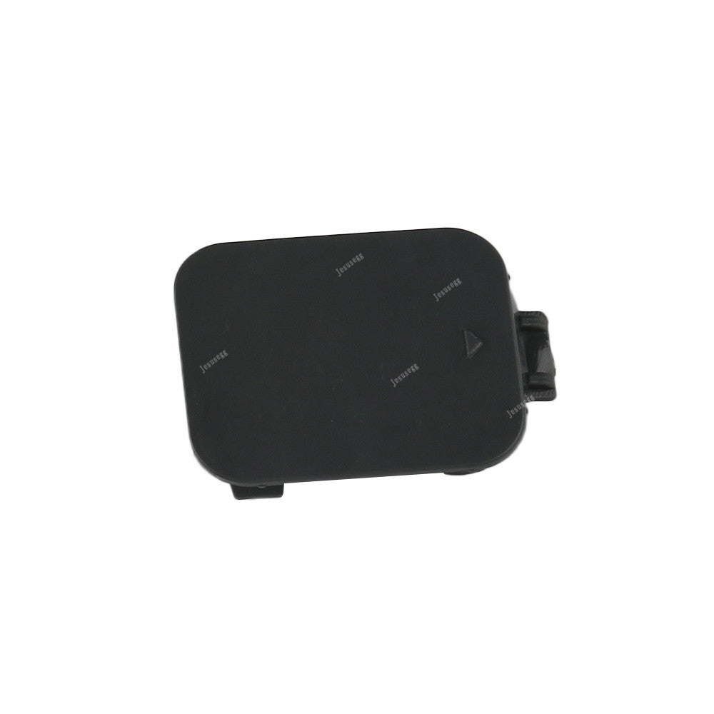 ya 27 6.18 Front Bumper Tow Hook Cover Unpainted for BMW E60 E61 5-Series 528i 528xi 535i