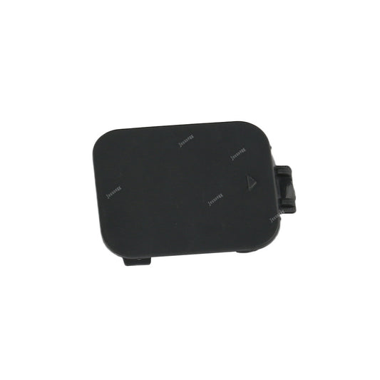 ya 27 6.18 Front Bumper Tow Hook Cover Unpainted for BMW E60 E61 5-Series 528i 528xi 535i