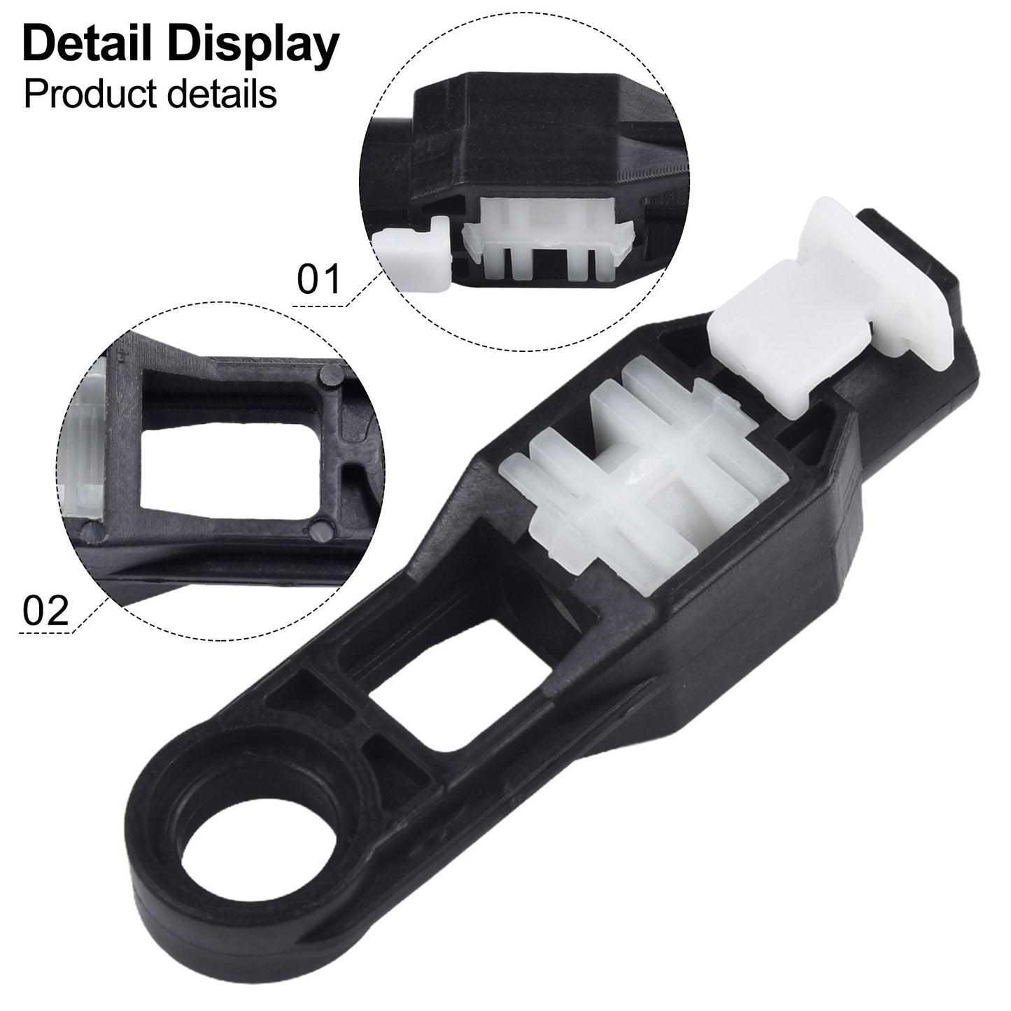 ya 5 8.7 for for Suzuki Automatic Shift Bushing for Swift Gear Lever Linkage Cable Selector New