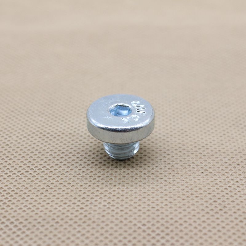 ya 1 8.5.3 10pcs Automatic Transmission Oil Pan Drain Plug for for Lexus 90341-10021