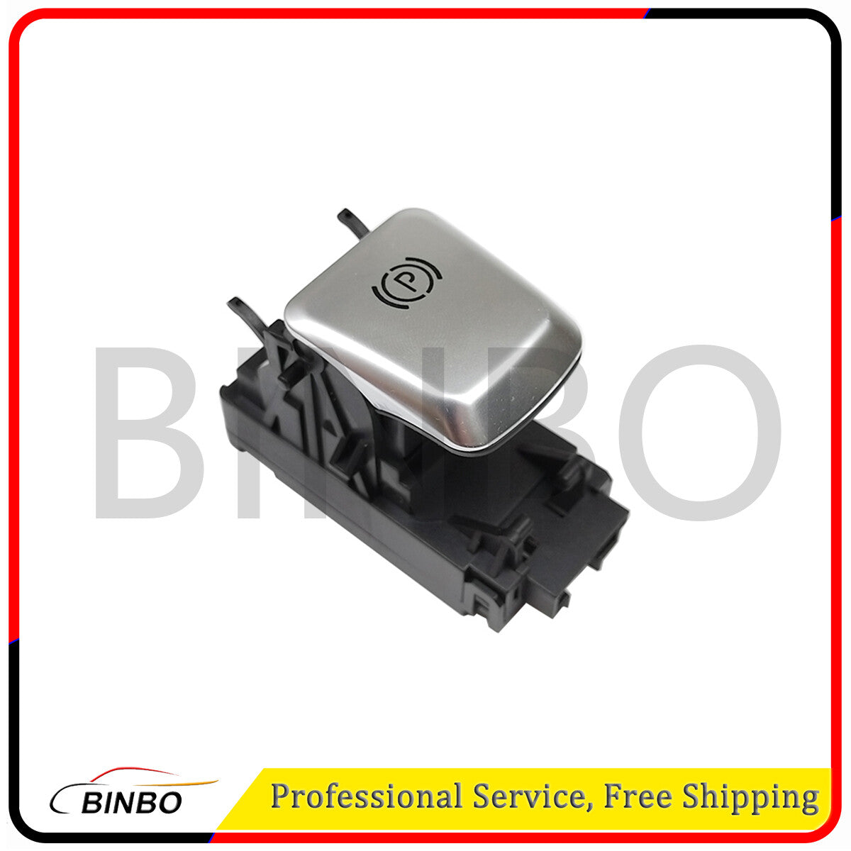 ya 13 FITS for MERCEDES E CLASS W213 Electric Parking Brake Switch A2139053803