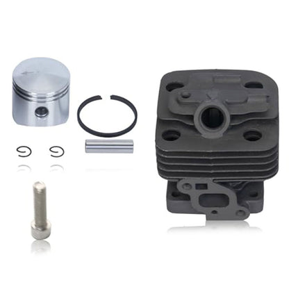 ya 17 34mm Kit Complete Mainte nce Solution Efficient Combustion Outdoor Mainte nce